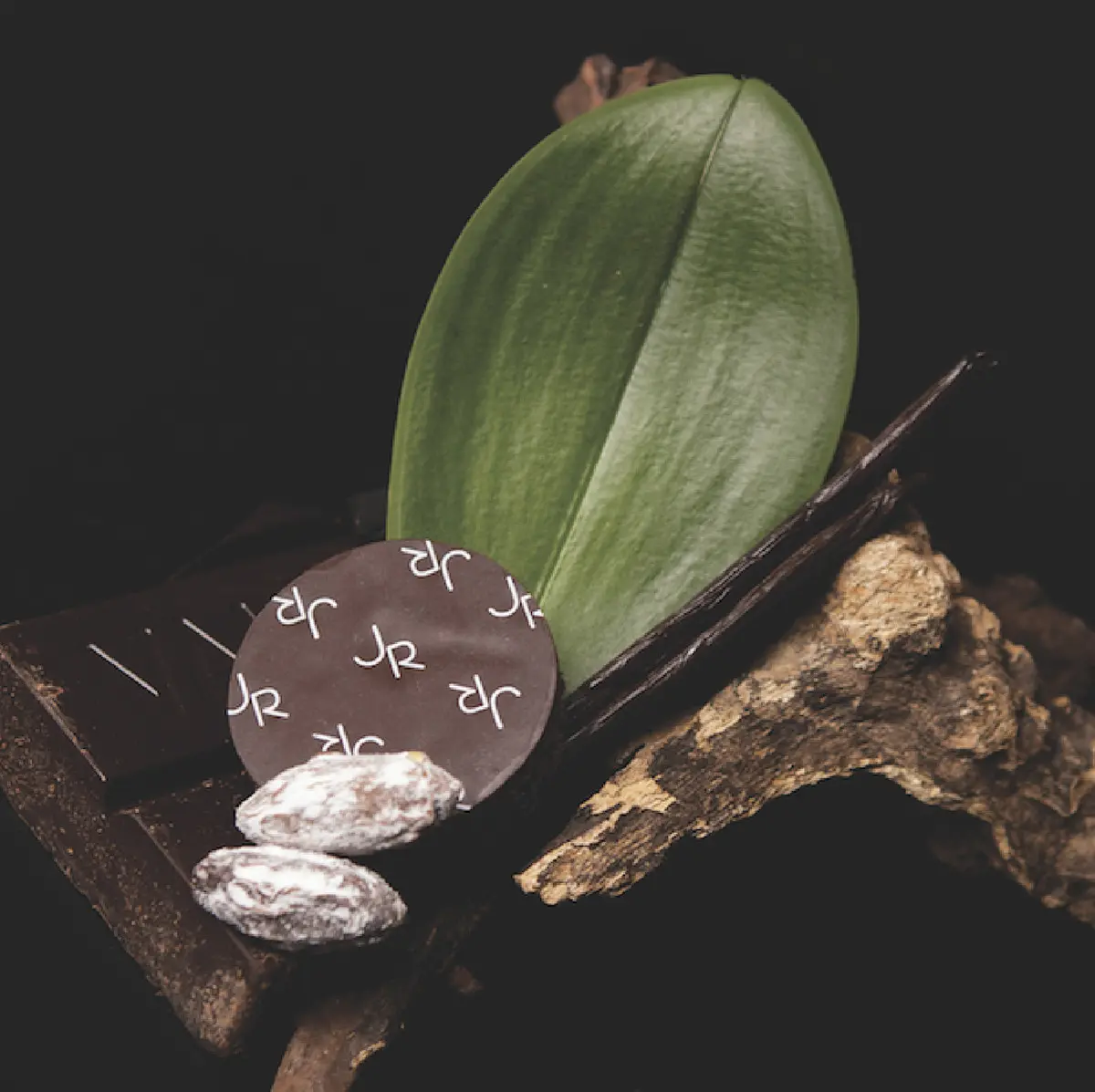 品牌形象照